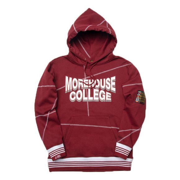 AACA Other - Morehouse College Hoodie Retro HBCU Pride AACA Sweatshirt Alumni Gear
